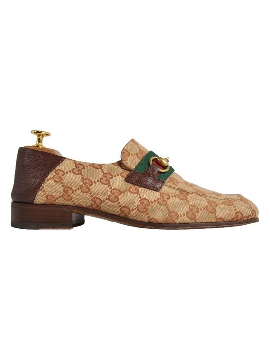 Gucci Loafers Moccasins Horsebit